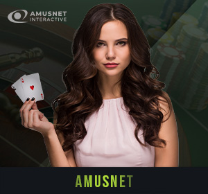 Amusnet Lobby