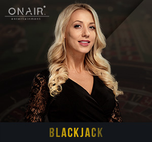 Blackjack Lobby