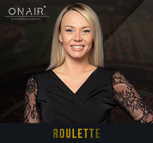 Roulette Lobby