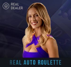 Real Auto Roulette