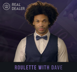 Real Roulette with Dave