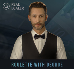 Real Roulette with George